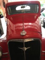 Thumbnail Photo 3 for 1934 Chevrolet Master 85 for Sale by Owner
