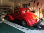 Thumbnail Photo 2 for 1934 Chevrolet Master 85 for Sale by Owner