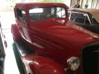 Thumbnail Photo 5 for 1934 Chevrolet Master 85 for Sale by Owner