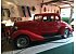 1934 Chevrolet Master 85