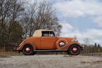 Thumbnail Photo 2 for 1934 Chevrolet Master