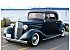 1934 Chevrolet Master