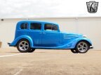 Thumbnail Photo 5 for 1934 Chevrolet Other Chevrolet Models