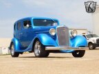 Thumbnail Photo 6 for 1934 Chevrolet Other Chevrolet Models