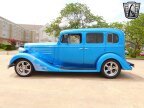 Thumbnail Photo 3 for 1934 Chevrolet Other Chevrolet Models