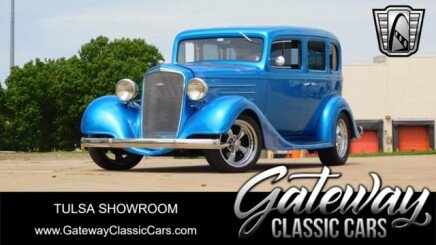 Photo 1 for 1934 Chevrolet Other Chevrolet Models