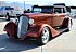 1934 Chevrolet Other Chevrolet Models