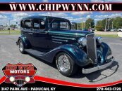1934 Chevrolet Other Chevrolet Models