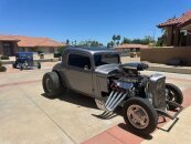1934 Chevrolet Other Chevrolet Models