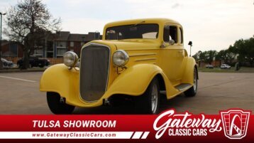 1934 Chevrolet Other Chevrolet Models