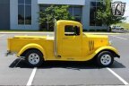 Thumbnail Photo 6 for 1934 Chevrolet Pickup