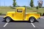 Thumbnail Photo 2 for 1934 Chevrolet Pickup