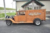 1934 Chevrolet Pickup