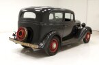 Thumbnail Photo 4 for 1934 Chevrolet Standard