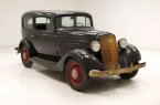 Thumbnail Photo 5 for 1934 Chevrolet Standard