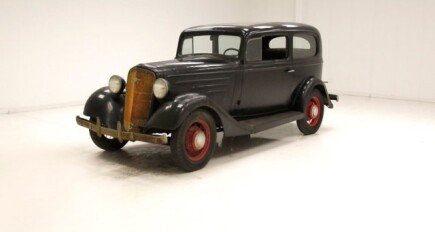 Photo 1 for 1934 Chevrolet Standard