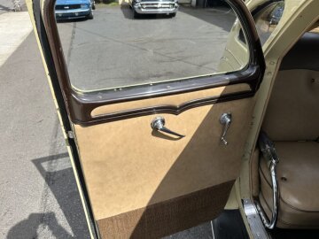 1934 Chrysler Air Flow