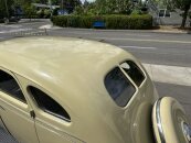 1934 Chrysler Air Flow