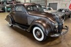 Thumbnail Photo 2 for 1934 Desoto Airflow