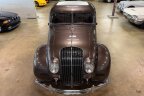 Thumbnail Photo 6 for 1934 Desoto Airflow
