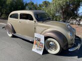 1934 Desoto Airflow