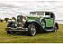 1934 Duesenberg Model J