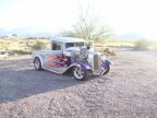 Thumbnail Photo 3 for 1934 Ford Custom