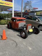 Thumbnail Photo 5 for 1934 Ford Custom for Sale by Owner