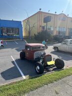 Thumbnail Photo 4 for 1934 Ford Custom for Sale by Owner