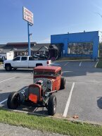 Thumbnail Photo 3 for 1934 Ford Custom for Sale by Owner