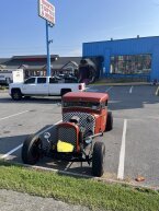 Thumbnail Photo 6 for 1934 Ford Custom for Sale by Owner