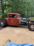Thumbnail Photo 1 for 1934 Ford Custom for Sale by Owner