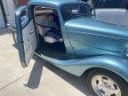 Thumbnail Photo 5 for 1934 Ford Custom for Sale by Owner