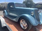 Thumbnail Photo 4 for 1934 Ford Custom for Sale by Owner