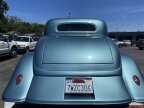 Thumbnail Photo 1 for 1934 Ford Custom for Sale by Owner