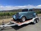 Thumbnail Photo 3 for 1934 Ford Custom for Sale by Owner