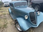 Thumbnail Photo 2 for 1934 Ford Custom for Sale by Owner