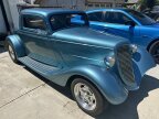 Thumbnail Photo 6 for 1934 Ford Custom for Sale by Owner