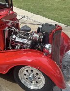 Thumbnail Photo 3 for 1934 Ford Custom for Sale by Owner
