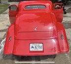 Thumbnail Photo 1 for 1934 Ford Custom for Sale by Owner