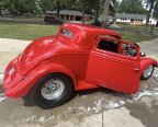 Thumbnail Photo 4 for 1934 Ford Custom for Sale by Owner
