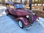 Thumbnail Photo 6 for 1934 Ford Custom