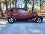 Thumbnail Photo 4 for 1934 Ford Custom