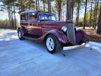 Thumbnail Photo 5 for 1934 Ford Custom