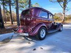 Thumbnail Photo 3 for 1934 Ford Custom