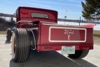 Thumbnail Photo 3 for 1934 Ford Custom