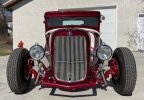 Thumbnail Photo 1 for 1934 Ford Custom