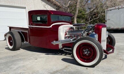 Photo 1 for 1934 Ford Custom
