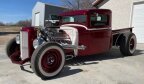 Thumbnail Photo 2 for 1934 Ford Custom
