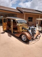 Thumbnail Photo 1 for 1934 Ford Custom for Sale by Owner